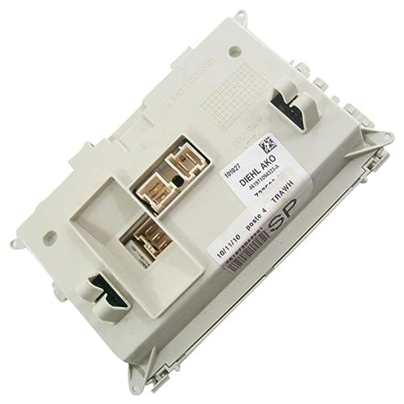 Module de puissance d'origine 480112100703 WHIRLPOOL