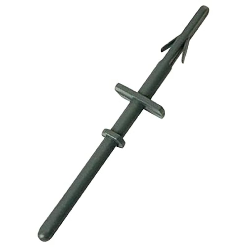 Tourillon flotteur 75mm d'origine C00259700 INDESIT