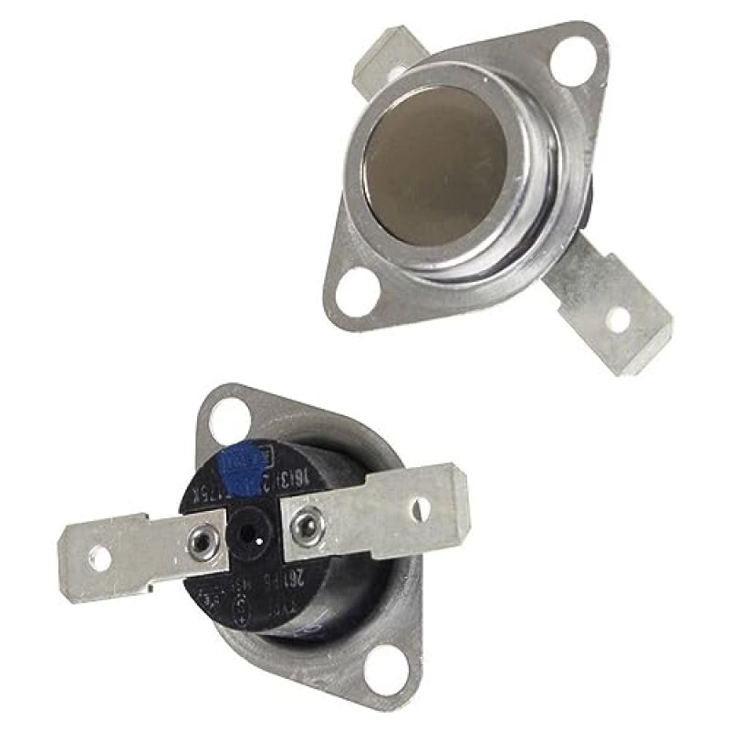 Kit Thermostats .106Â° Et 175Â° d'origine C00095674 HOTPOINT - ARISTON