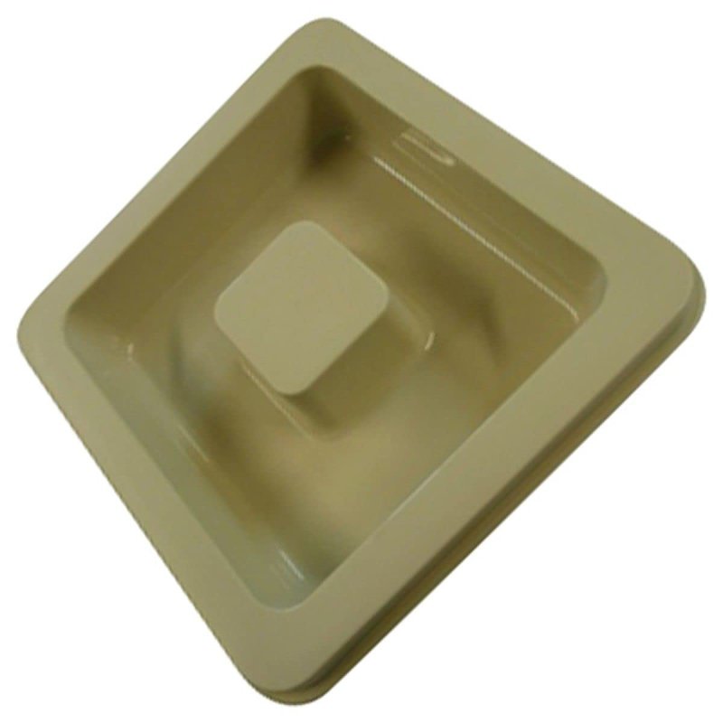 Corps superieur beige SS-989687 SEB