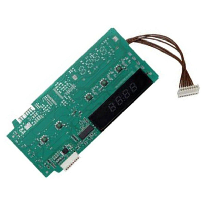 Carte electronique, module de commande 664114 BOSCH B/S/H