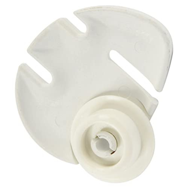 Kit pivot roulette d'origine 1522825007 AEG