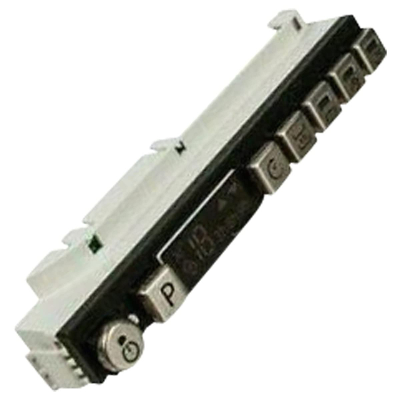 Carte electronique, clavier C00296804 SCHOLTES