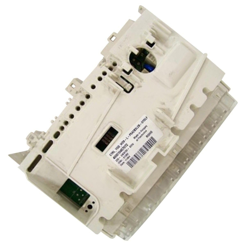 Module electronique d'origine 480140102002 WHIRLPOOL