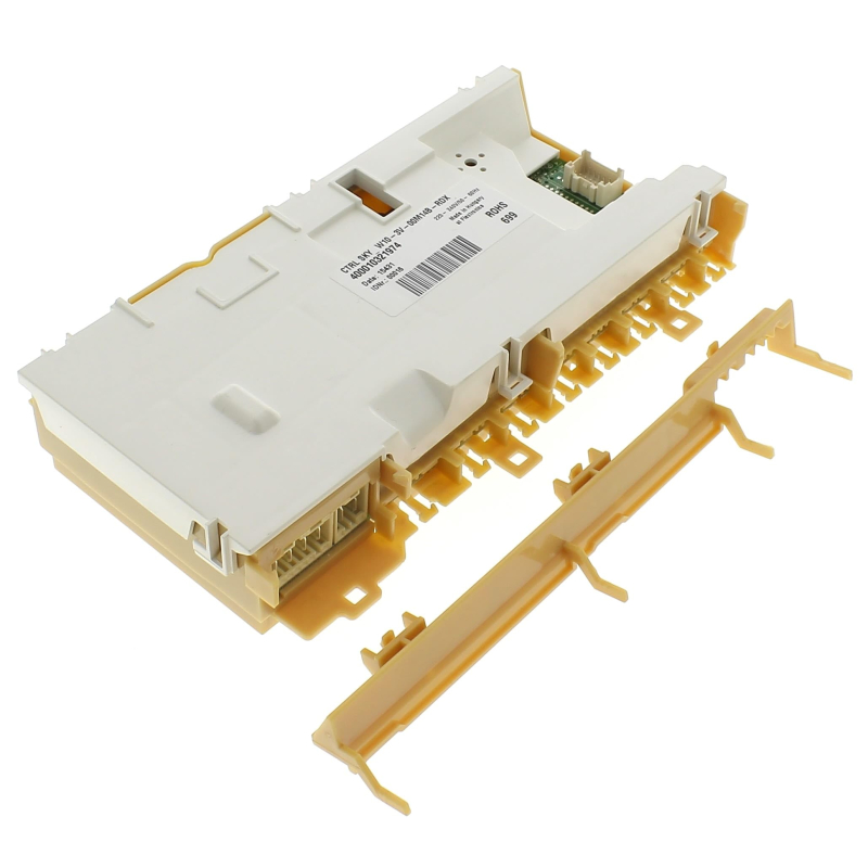 Module electronique d'origine 481010452618 WHIRLPOOL