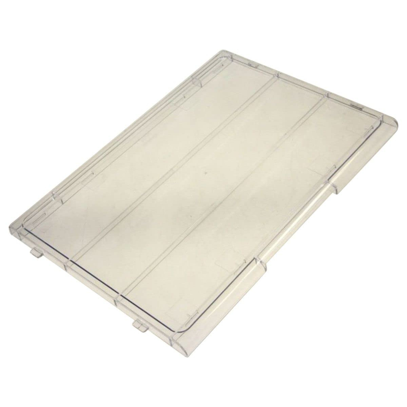 Clayette, etagere en verre 404,5X301 mm 481241829737 WHIRLPOOL