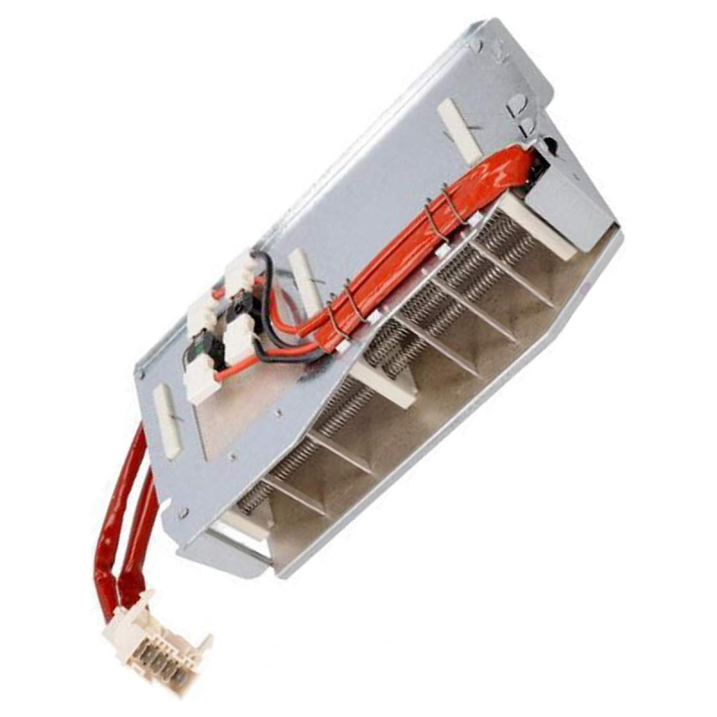 Resistance d'origine 1256292044 ELECTROLUX
