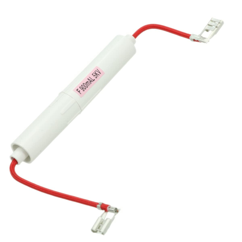 Fusible haute tension 0.9A 5KV d'origine DE91-70061H SAMSUNG