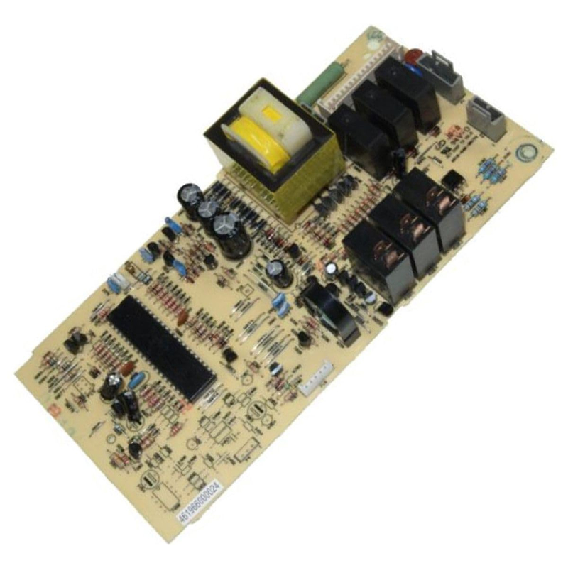 Carte electronique, module de puissance 481220988053 WHIRLPOOL
