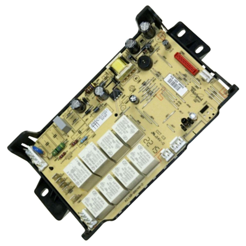 Carte electronique, module de puissance 481011085535 WHIRLPOOL