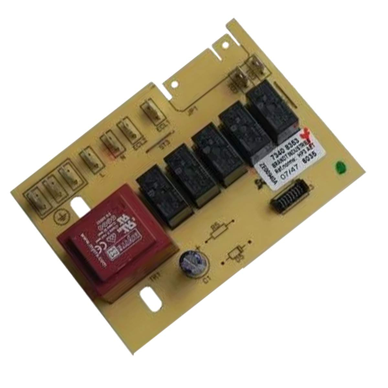 Carte electronique, module de puissance 71X0766 DE DIETRICH
