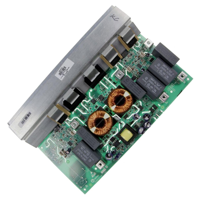 Carte electronique, module de puissance C00299619 WHIRLPOOL