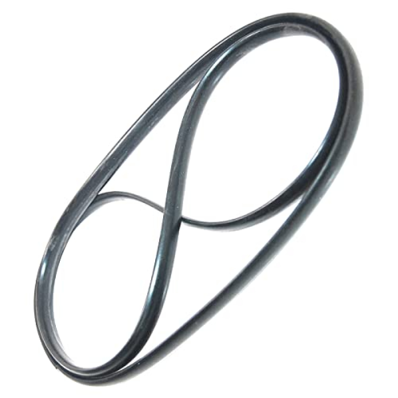 Joint de flasque cuve plastique d'origine C00040897 INDESIT