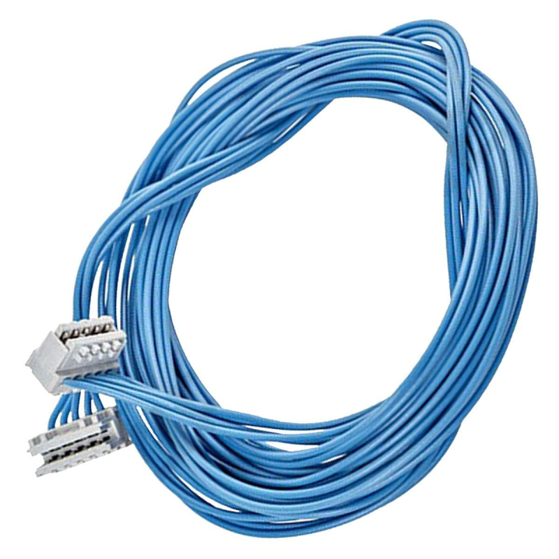 Cable (5 fils) d'origine C00266848 INDESIT