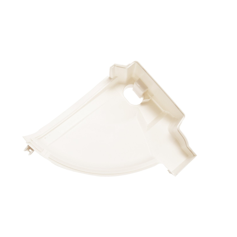 Tremie bac a  lessive, bac a  detergent d'origine C00283631 HOTPOINT