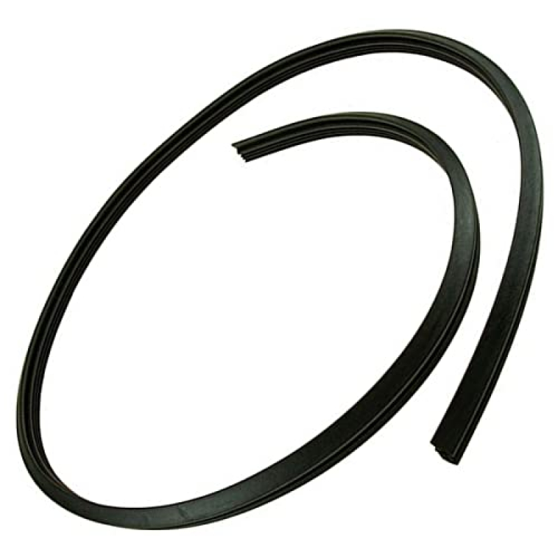 Joint de porte d'origine 480140101102 WHIRLPOOL