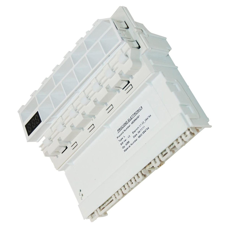 Module de commande 489764 BOSCH B/S/H