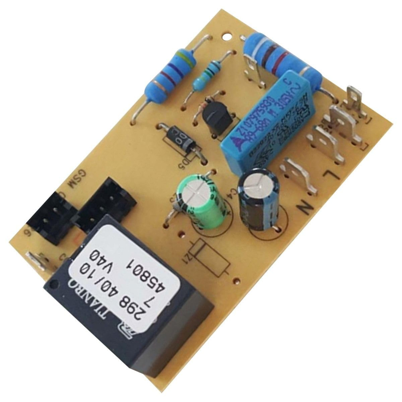 Carte electronique MS-621920 MOULINEX