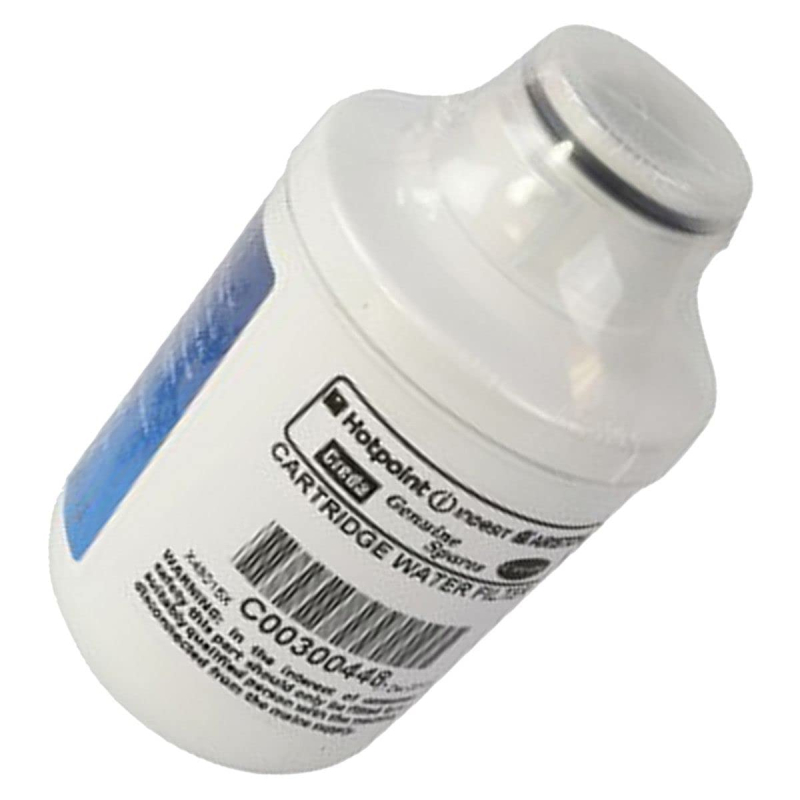 Filtre a  eau d'origine C00300448 THOMSON