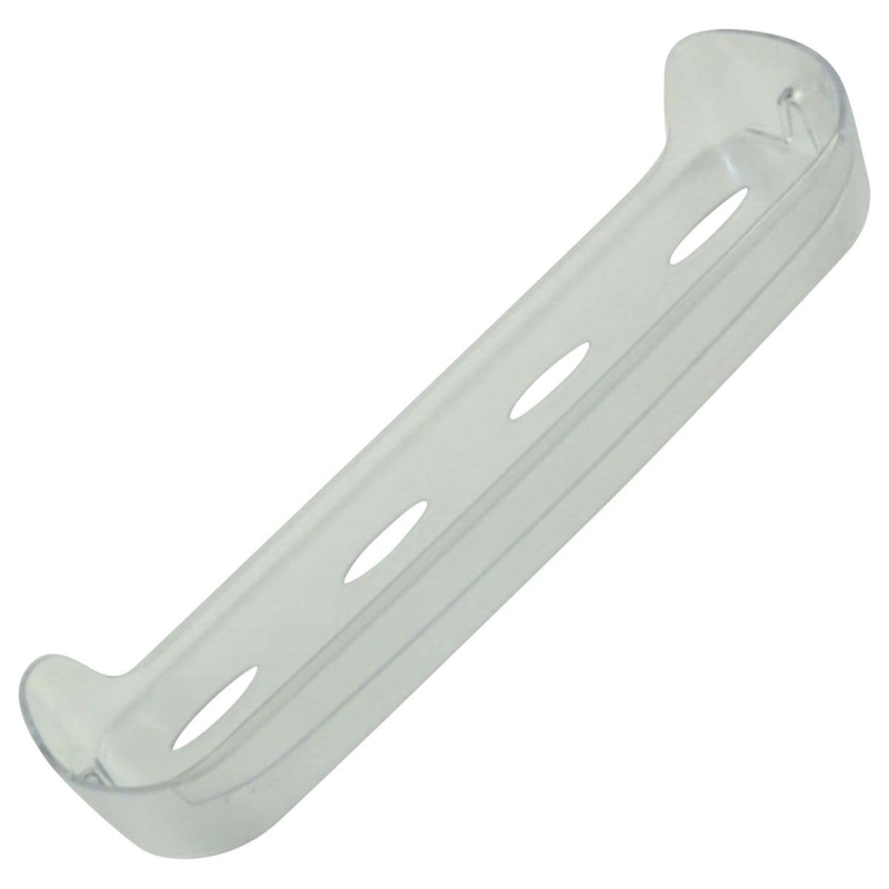 Balconnet intermediaire d'origine 388X110X57 mm C00286535 INDESIT