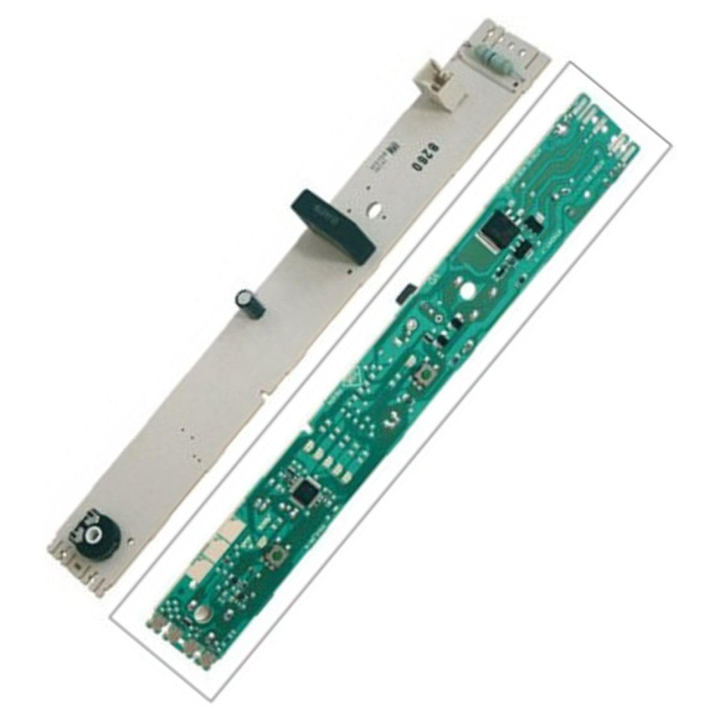 Carte de commande 6113113 LIEBHERR