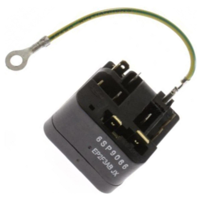Relais de demarrage d'origine C00281444 HOTPOINT