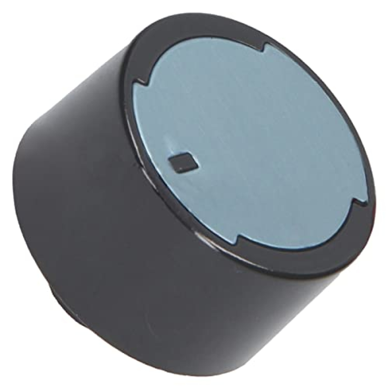 Bouton noir d'origine 3550464105 ELECTROLUX