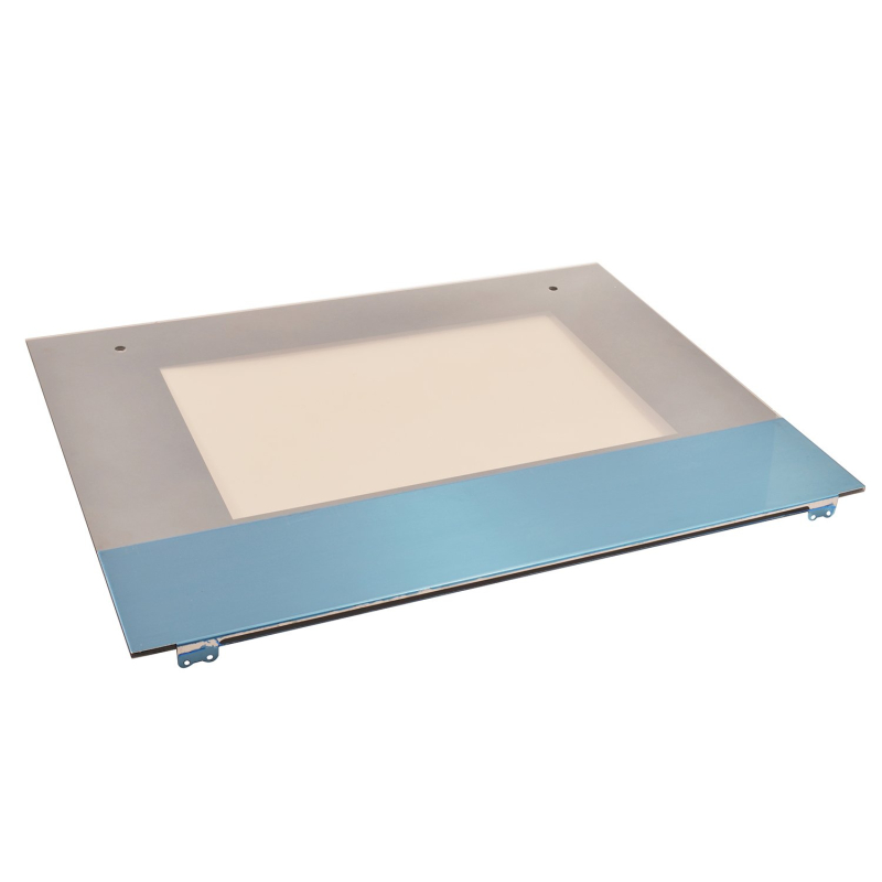 Vitre exterieure d'origine C00285378 HOTPOINT