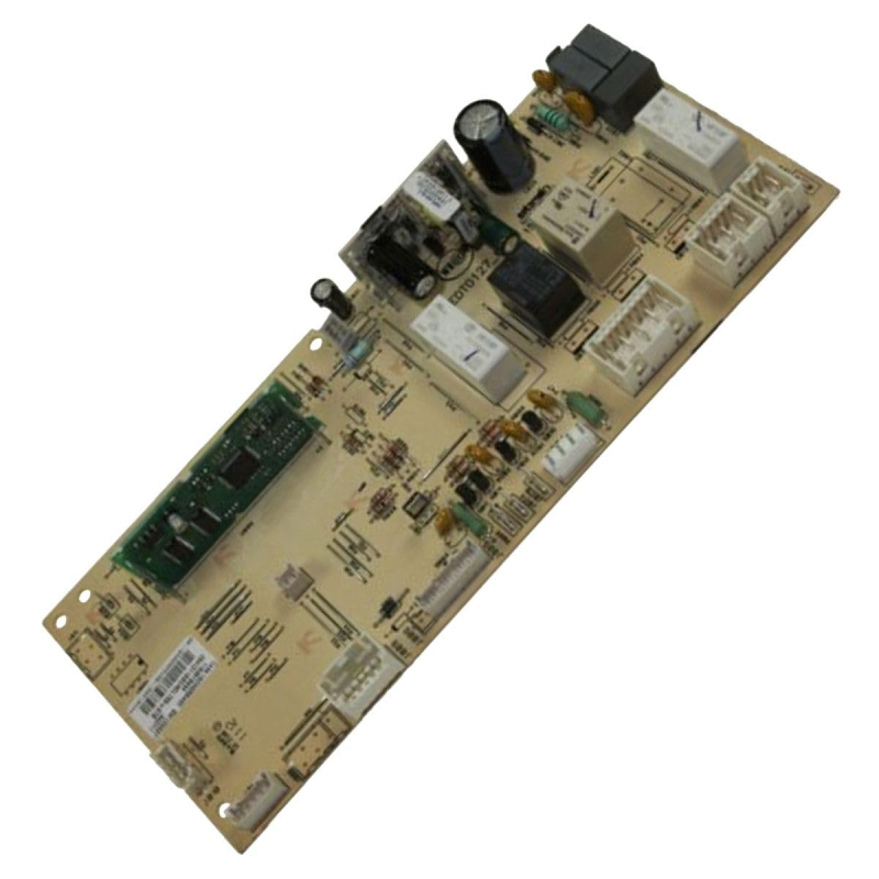 Carte electronique, module de puissance C00307976 INDESIT