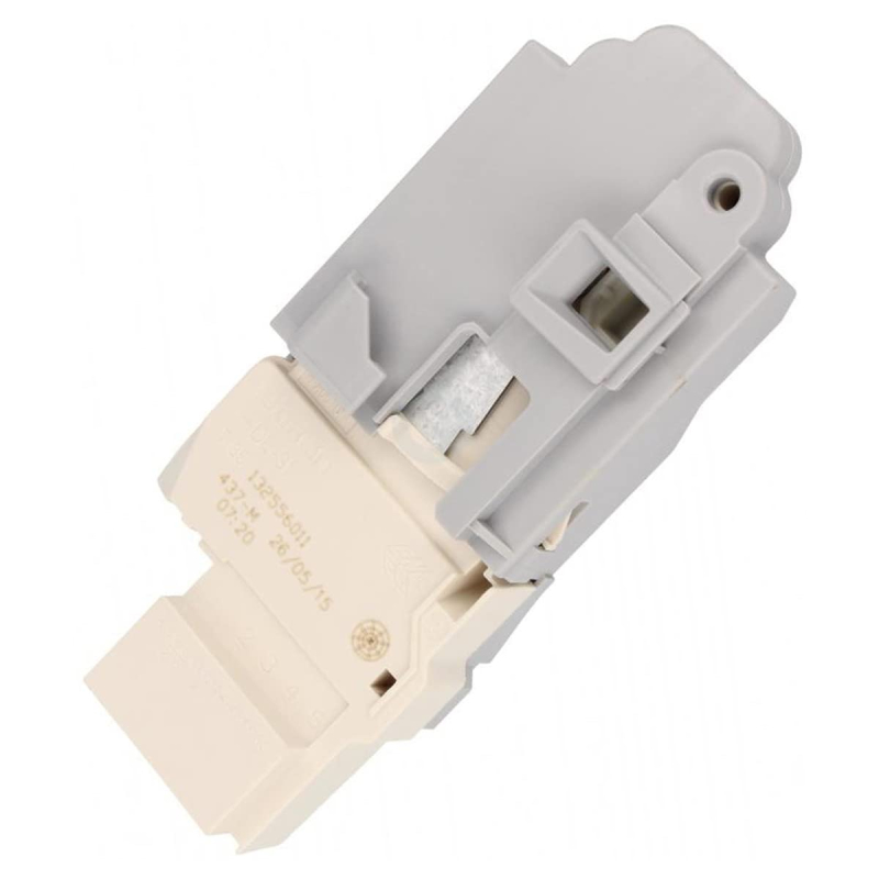 Securite de porte, Fermeture, Verrou d'origine 1325560116 ELECTROLUX