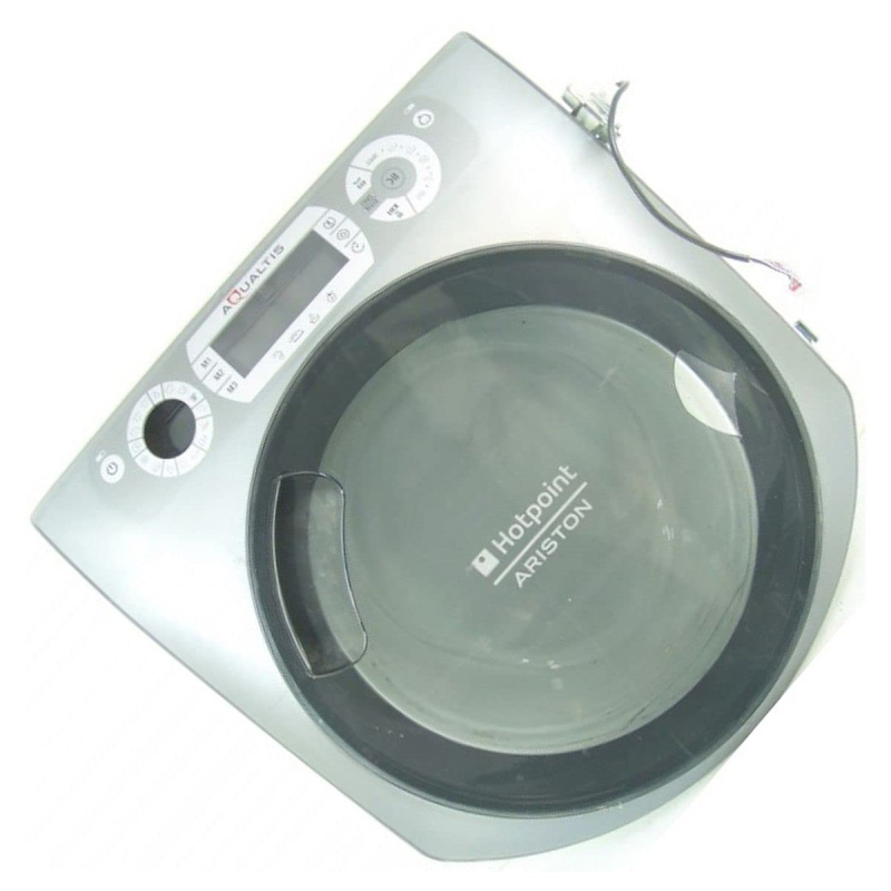 Hublot complet d'origine C00286613 HOTPOINT - ARISTON