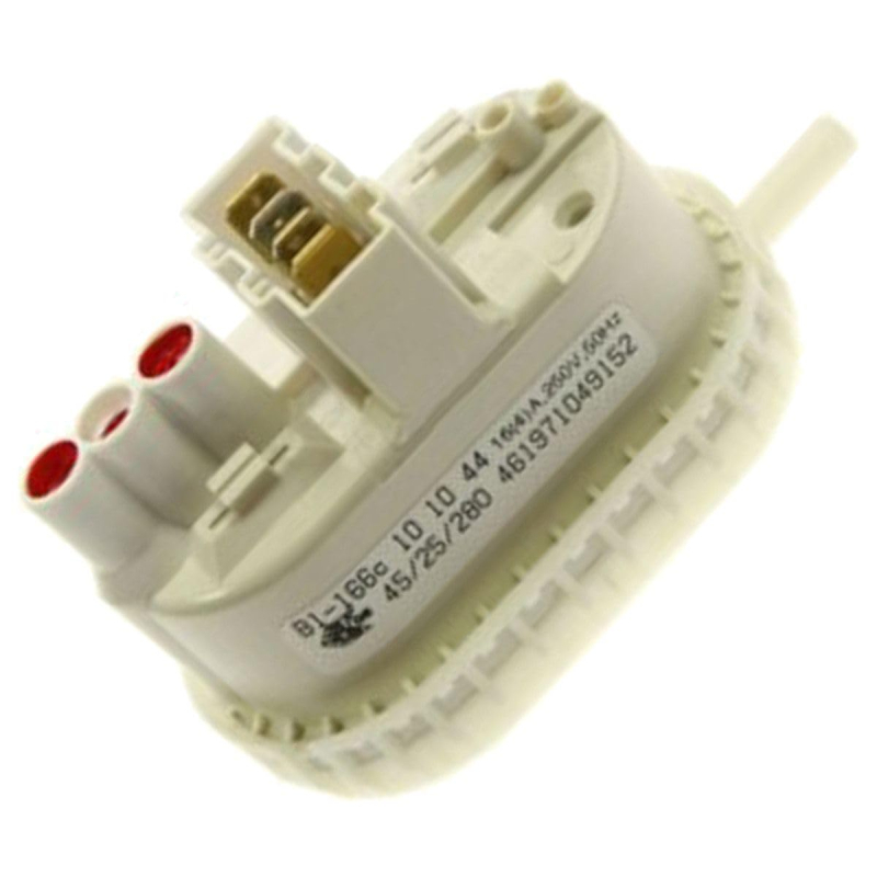 Pressostat d'origine 481227128394 BAUKNECHT
