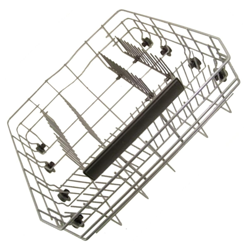 Panier inferieur d'origine 140002678070 ELECTROLUX