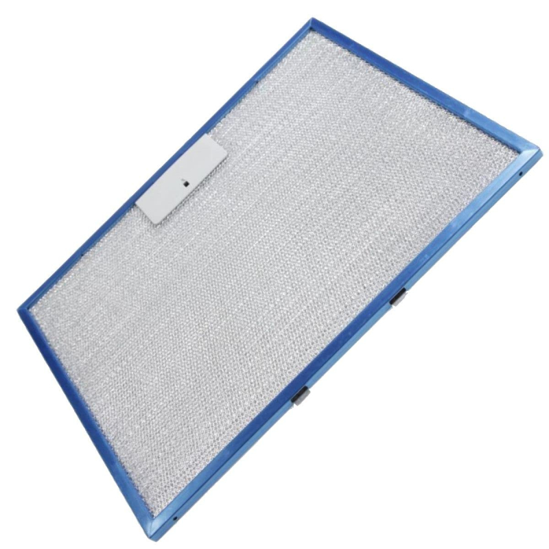 Filtre metallique d'origine 482000092088 WHIRLPOOL