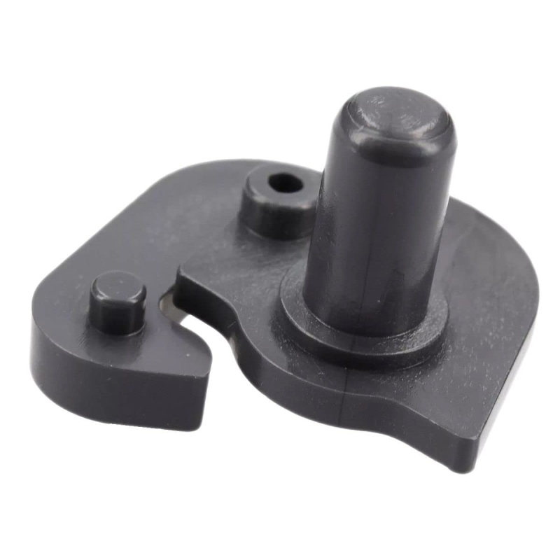 Douille fermeture gauche d'origine C00285320 INDESIT