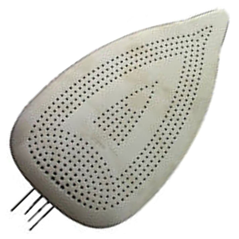 Semelle de fer RS-DW0145 ROWENTA