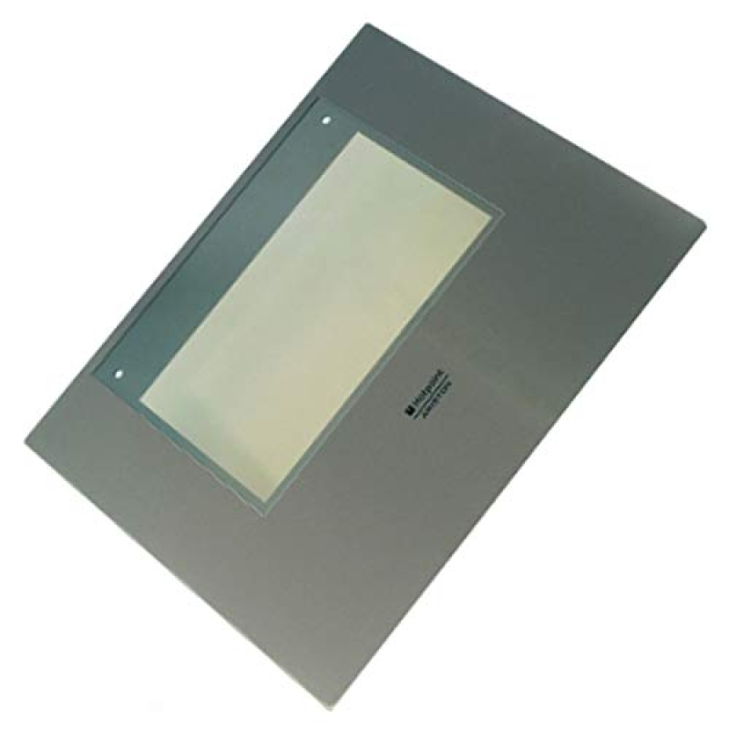Vitre exterieur de porte d'origine C00273999 SCHOLTES