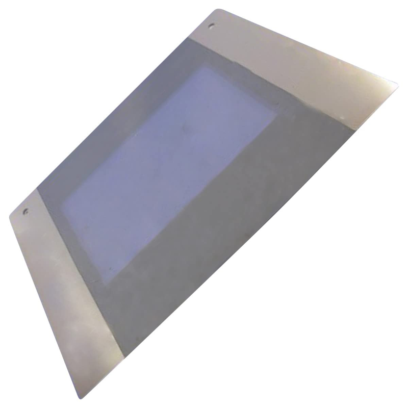 Vitre exterieure de porte d'origine 481245058773 WHIRLPOOL
