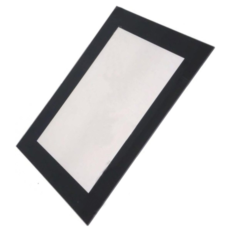 Vitre interieure de porte d'origine 481245059656 WHIRLPOOL