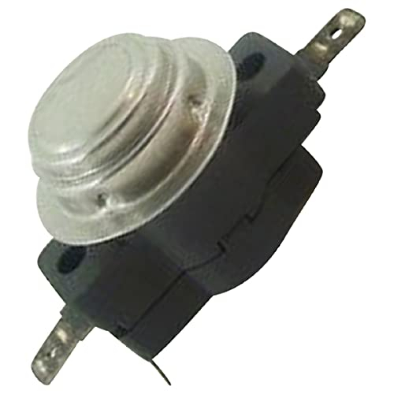 Klixon de securite d'origine 481228228323 WHIRLPOOL