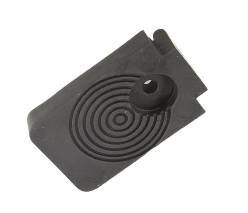 Pied d'origine C00254045 INDESIT