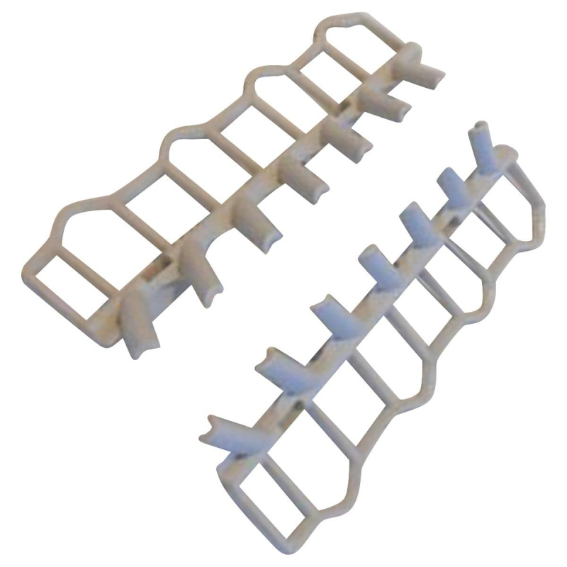 Support droit de panier superieur AS0022068 BRANDT