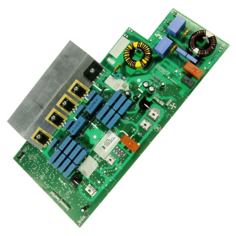 Module electronique d'origine 00745793 BOSCH B/S/H