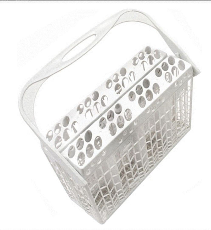 Panier a  couverts d'origine 480140101545 WHIRLPOOL