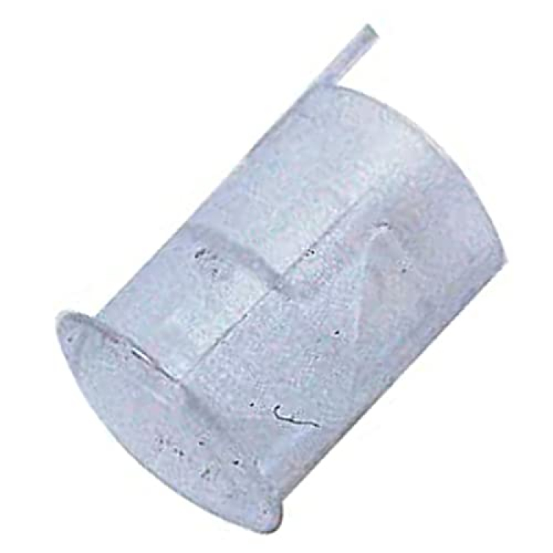 Lentille de voyant temoin d'origine C00074135 INDESIT