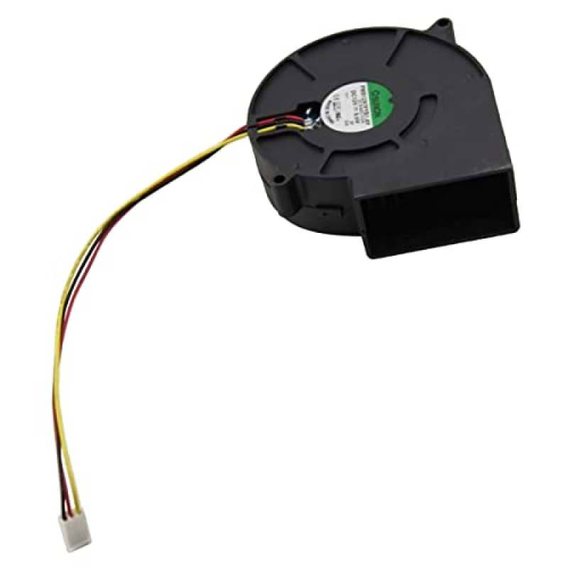 Ventilateur d'origine 481010550475 WHIRLPOOL