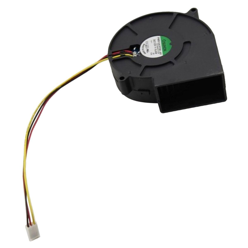 Ventilateur d'origine 481010550475 WHIRLPOOL