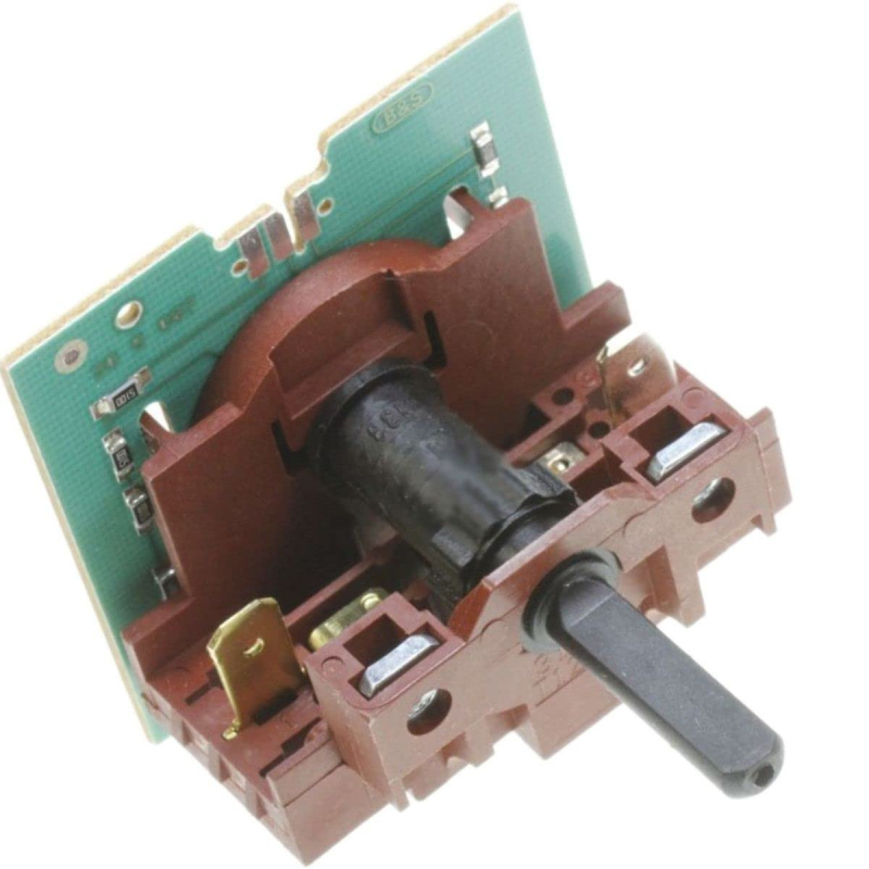 Interrupteur d'origine 00616645 BOSCH B/S/H
