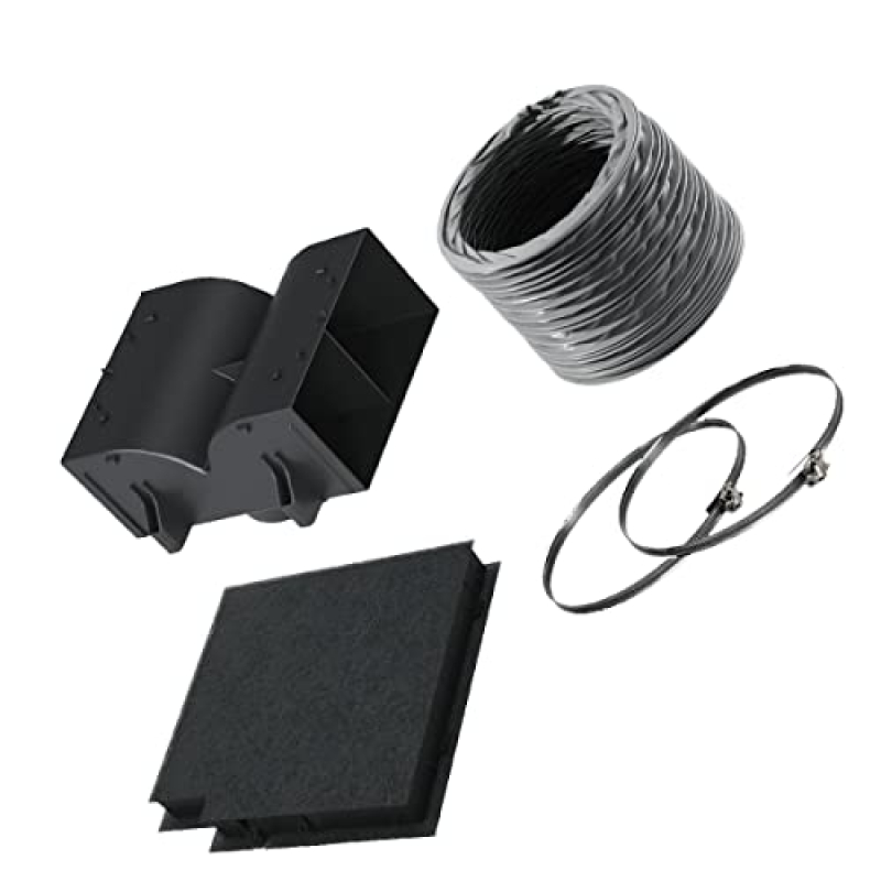 Kit de recyclage d'origine 17006791 BOSCH B/S/H