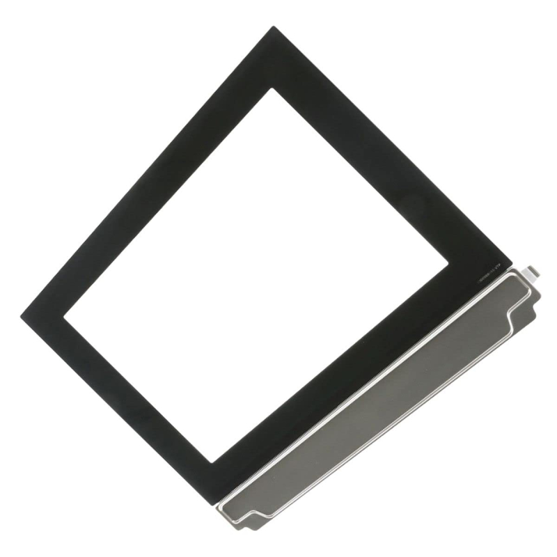 Vitre interieure d'origine â€Ž512x512x455 mm 00774442 BOSCH B/S/H